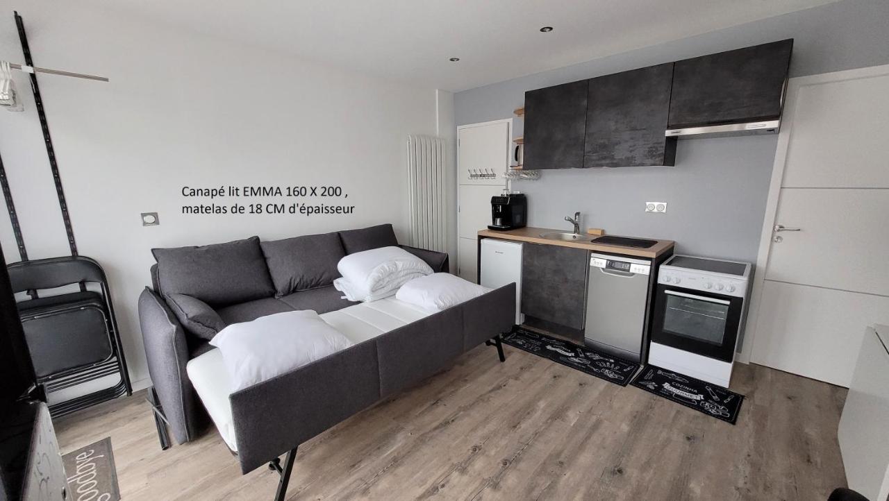 Update Location Lanester Exterior foto