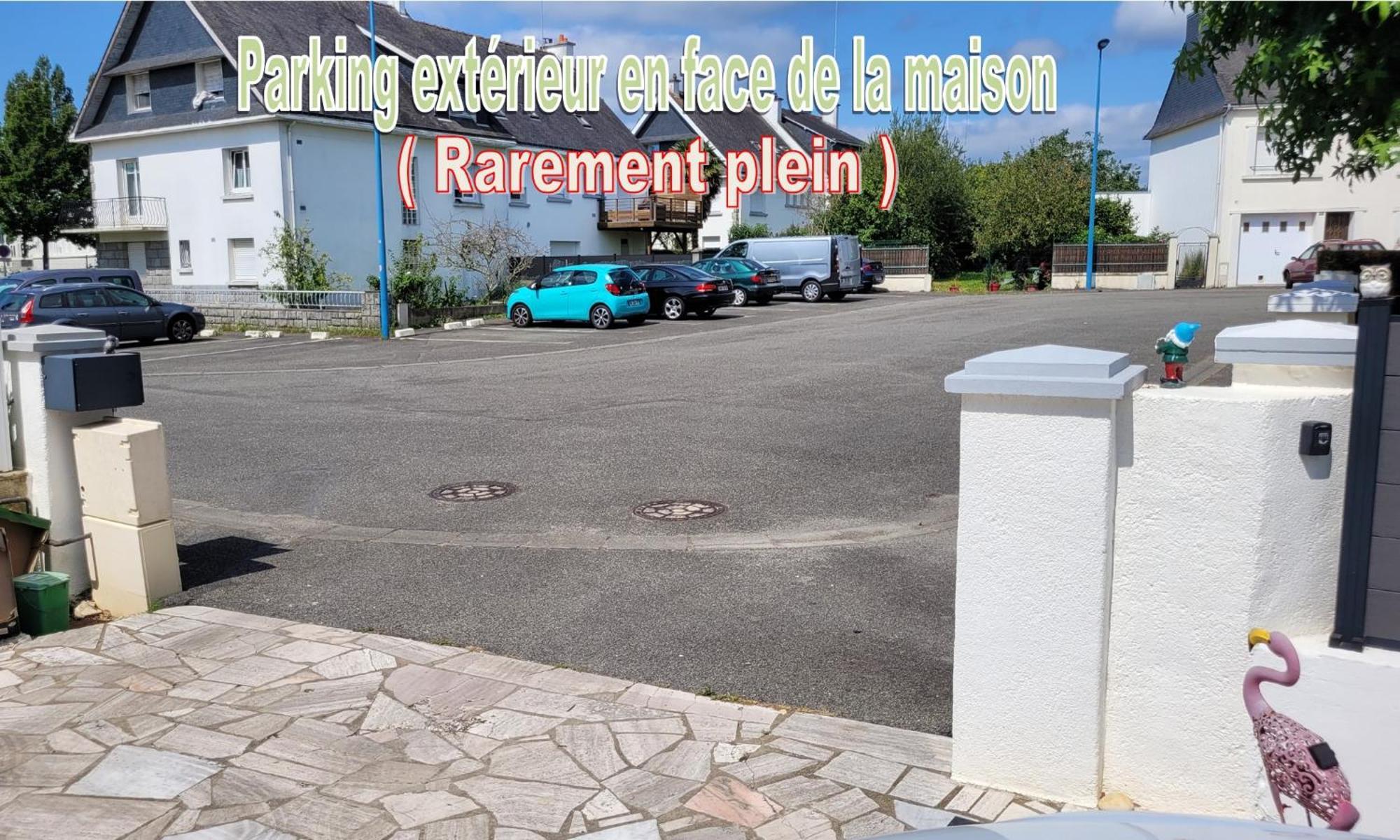 Update Location Lanester Exterior foto