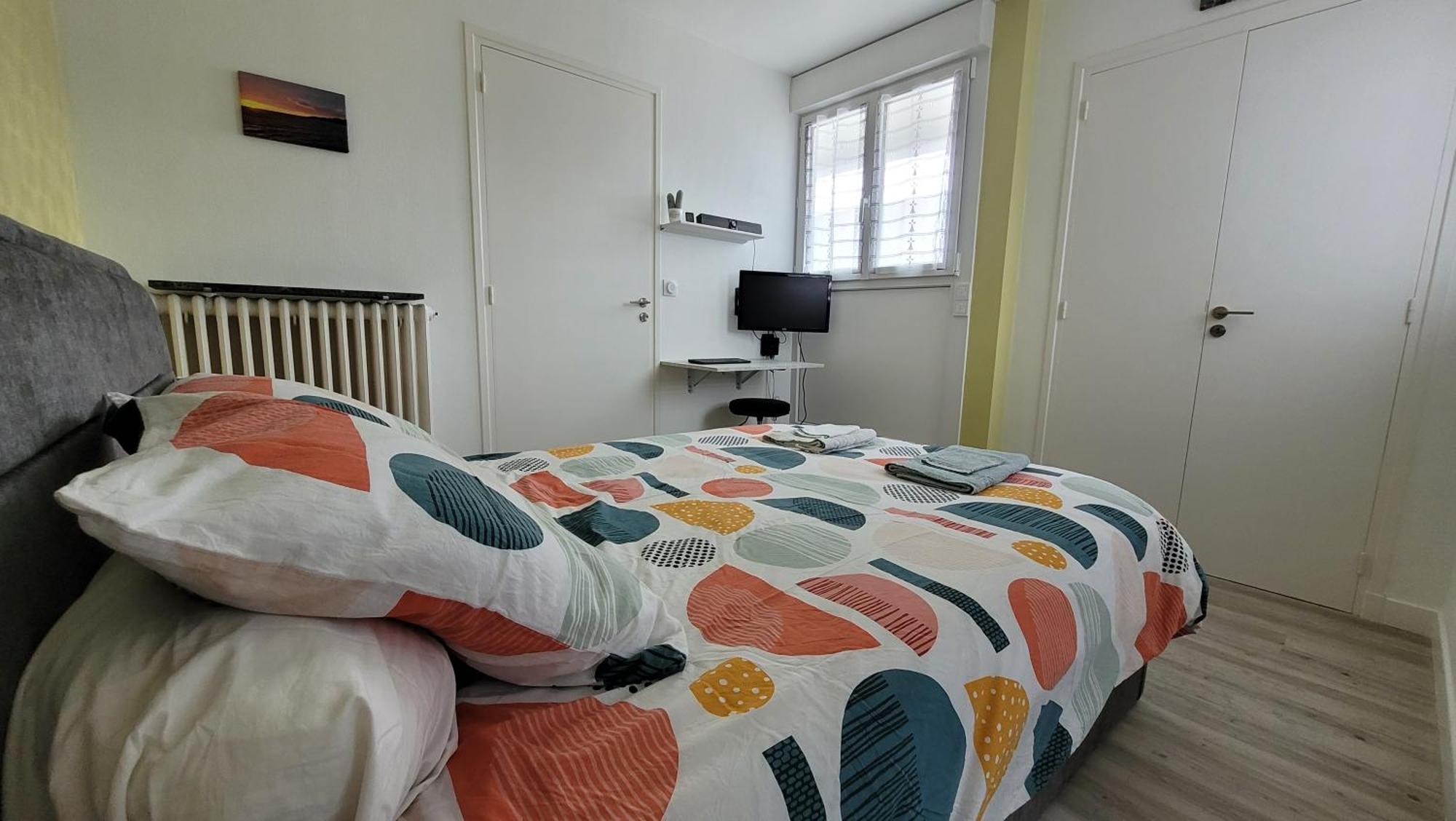 Update Location Lanester Exterior foto