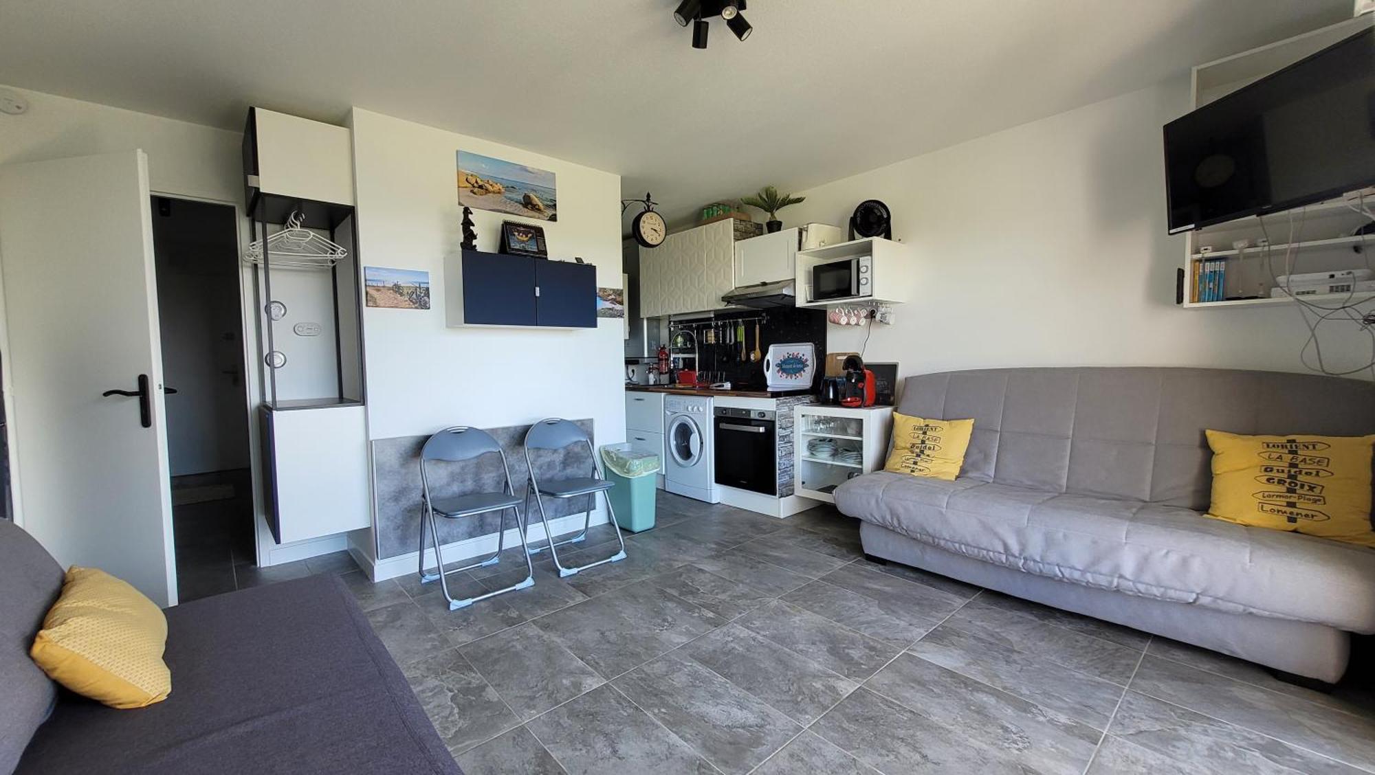Update Location Lanester Exterior foto